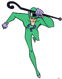 The Riddler