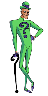 The Riddler