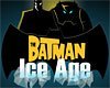 Batman Ice Age Game