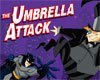 Batman Umbrella Attack Game
