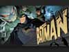 the batman wallpapers