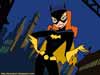 Batgirl wallpaper