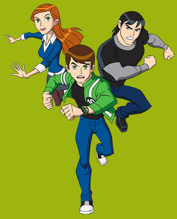 Ben 10