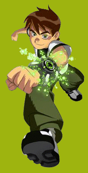 Ben 10 picture