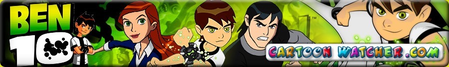 Ben 10 - Cartoon Watcher .com