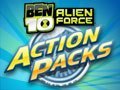 Ben 10 Free online games