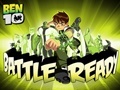 Ben 10 Free online games