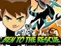 Ben 10 Free online games