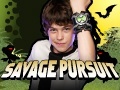 Ben 10 Savage Pursuit game Ben 10 Free online games