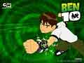 Ben 10 Screensaver