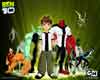 Ben 10 movie wallpaper