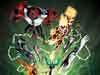 Ben 10 Aliens wallpaper