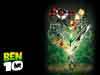 Ben 10 wallpapers