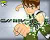 ben 10 cartoon wallpaper