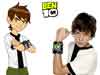 Free Ben 10 wallpaper