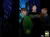 Ben 10 Alien Force wallpaper