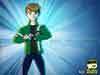 Ben 10 wallpaper for desktop