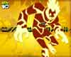 Ben 10 - Heatblast wallpaper