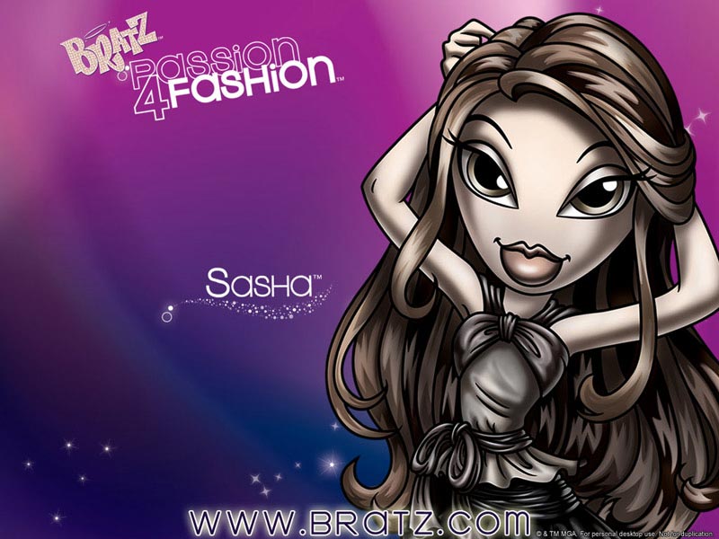 Bratz Wallpaper