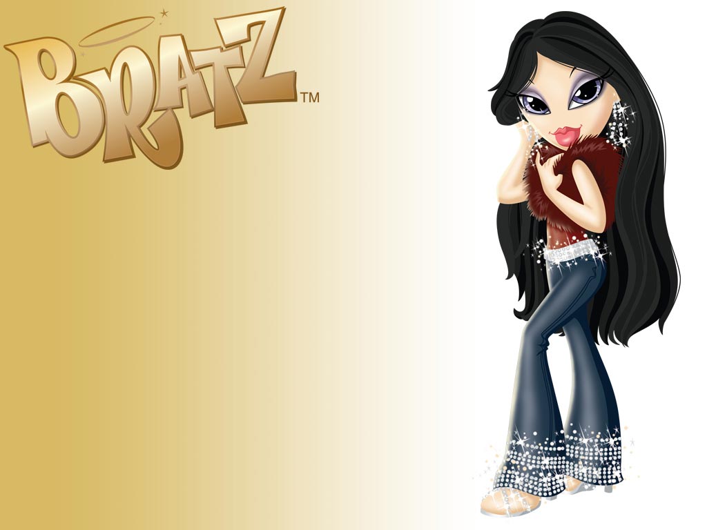 Bratz Wallpaper