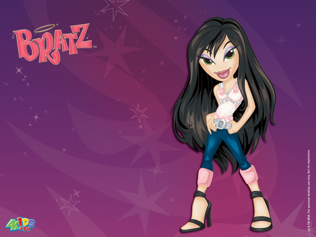 Bratz Wallpaper