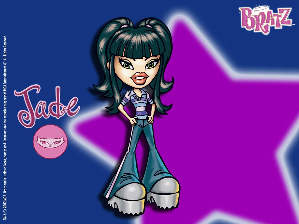 Bratz Wallpaper