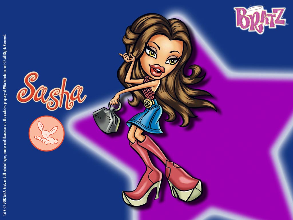 Bratz Wallpaper