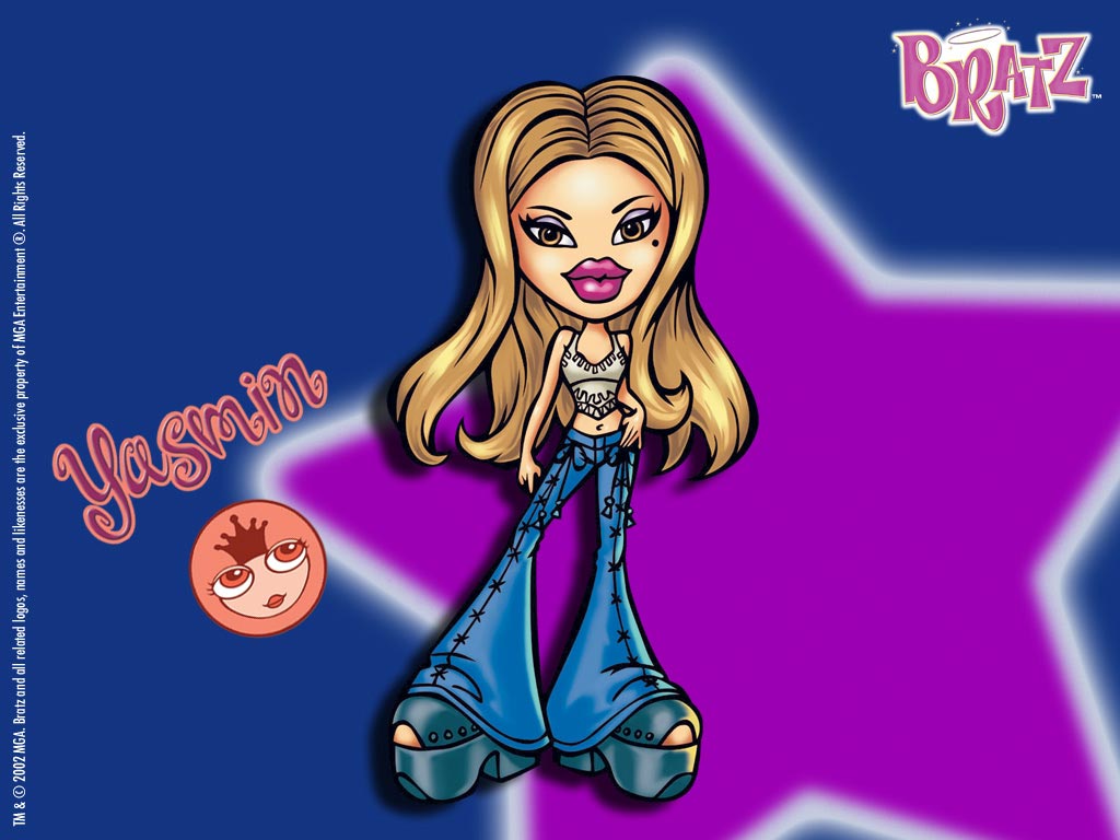 Bratz Wallpaper