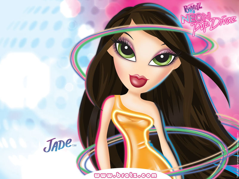 Bratz Wallpaper