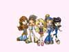 Bratz pic Bratz wallpaper to download for free