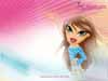 Bratz photo Bratz wallpaper to download for free