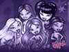 Bratz wallpaper to download for free Bratz wallpaper Bratz picture