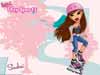 Bratz wallpaper to download for free Bratz pictures