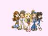 Bratz wallpaper to download for free Bratz photo