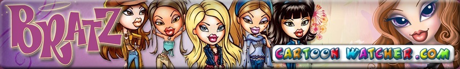 Bratz - Cartoon watcher .com