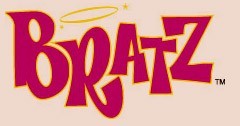 Bratz logo