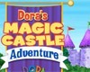 Dora's Magic Castle Adventure Game