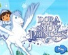 Dora Saves the Snow Princess Game