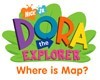 Dora Game Where is Map Dora the Explorer Free online games