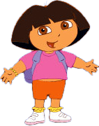 Dora the explorer