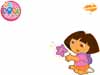 download dora wallpaper