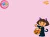 Dora the Explorer Halloween wallpaper