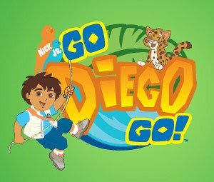 go diego