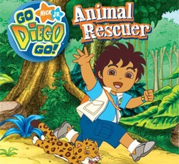diego animal rescuer