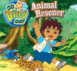 diego animal rescuer