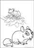 Go Diego Go cartoon coloring pages, cartoon character color plate, coloring sheet,printable coloring picture