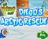 Diego's Arctic Rescue Game 