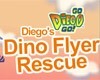 Diego's Dino Flyer Rescue Game