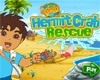 Diego's Hermit Crab Rescue