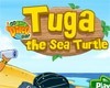 Diego's Tuga the Sea Turtle